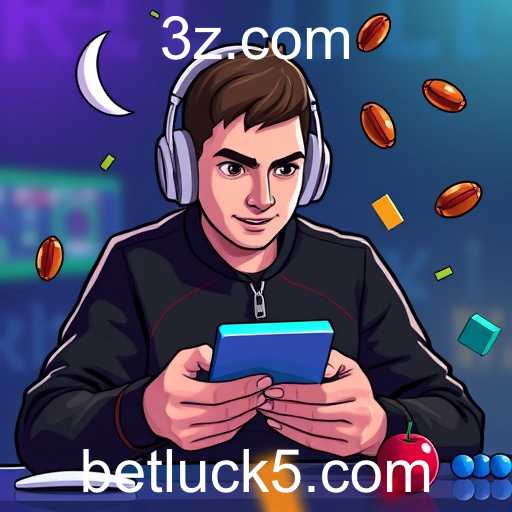 A Ascensão do Betluck em 2025