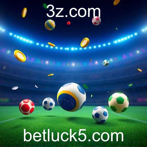 A Ascensão de Betluck no Cenário de Jogos Online