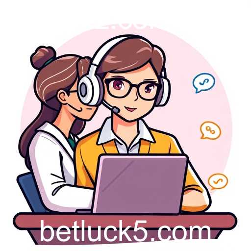 A Ascensão do Betluck no Cenário de Jogos