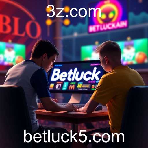 A Ascensão dos Jogos de Azar Online em 2026