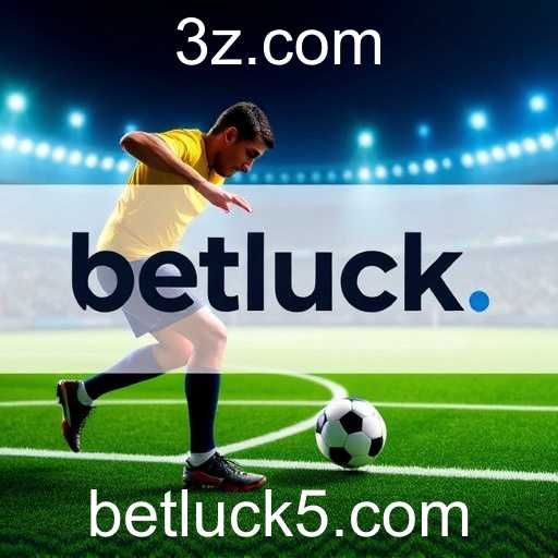 Betluck: Inovações e Desafios no Mundo do Jogos Online