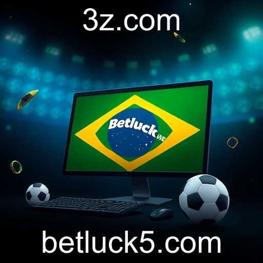 A Ascensão do Betluck no Mercado Brasileiro de Jogos