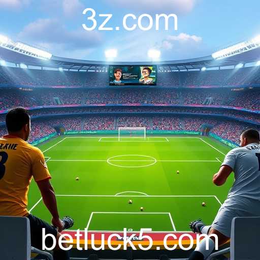 Crescimento do Betluck no Mercado de Jogos Online