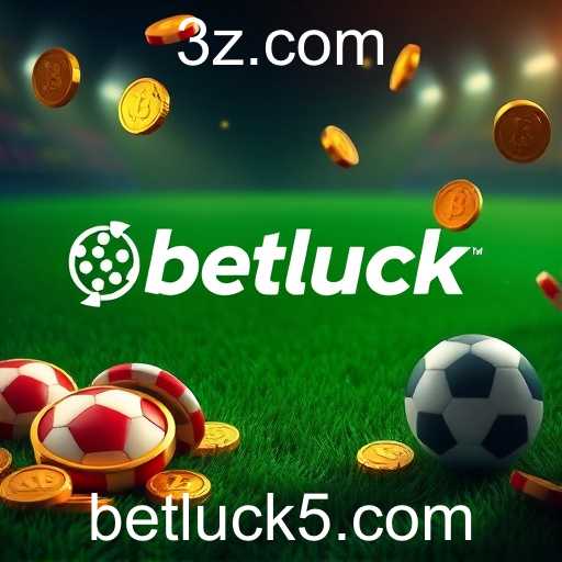 Betluck e o Cenário Atual de Jogos Online