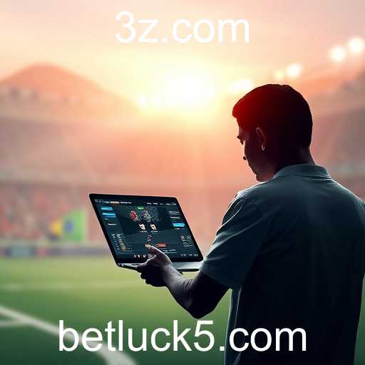 A Ascensão do 'Betluck' no Cenário dos Jogos Online