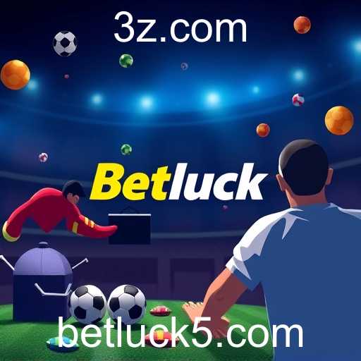 A Ascensão da Betluck nas Plataformas de Jogos de Azar