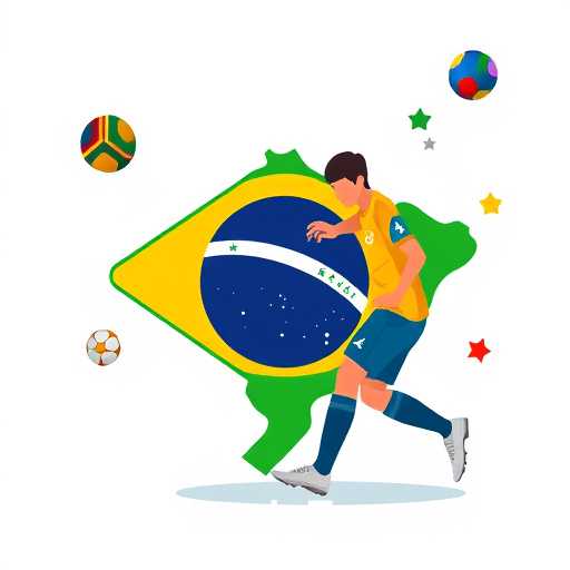 Apostas Online: Crescimento de 'Betluck' no Mercado Brasileiro