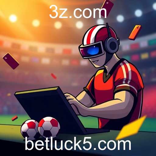 A Revolução dos Jogos Online: Betluck e as Novas Tendências
