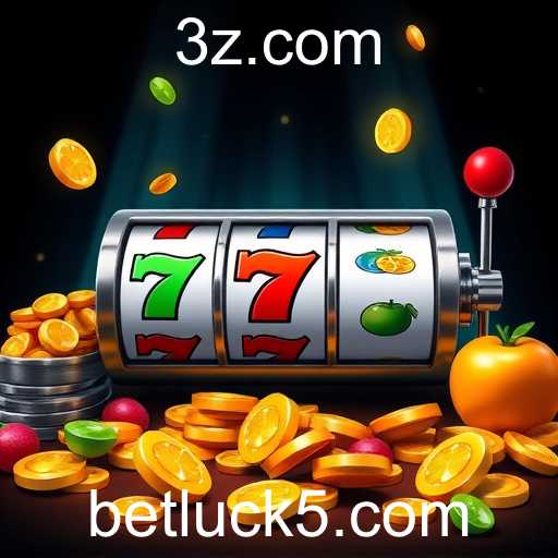 A Ascensão dos Jogos Online e a Betluck no Brasil