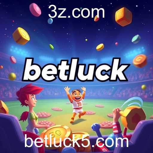 A Ascensão do Betluck em 2026: Uma Visão Geral