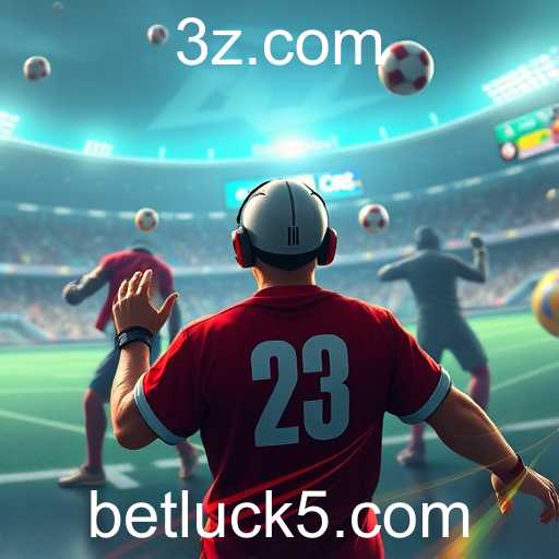 Ascensão do Betluck no Cenário de Jogos Online