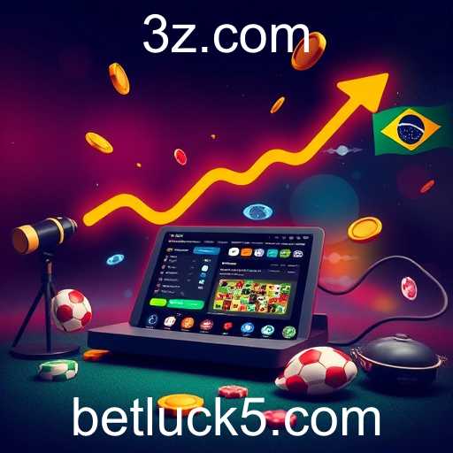 Cenário Atual dos Jogos Online em 2025