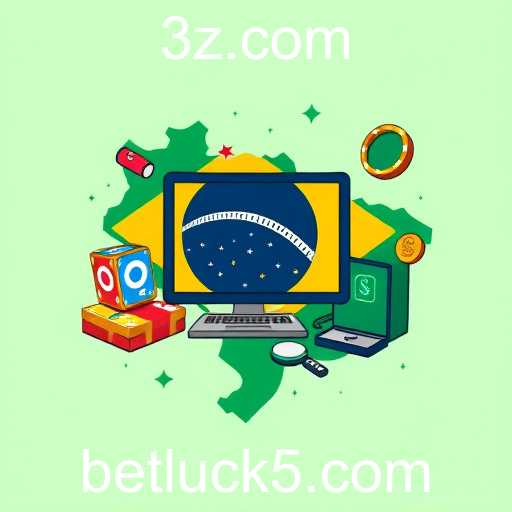 A Evolução do Mercado de Jogos Online no Brasil