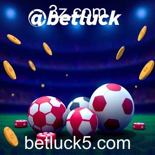 Expansão do Mercado de Jogos e os Desafios do Betluck