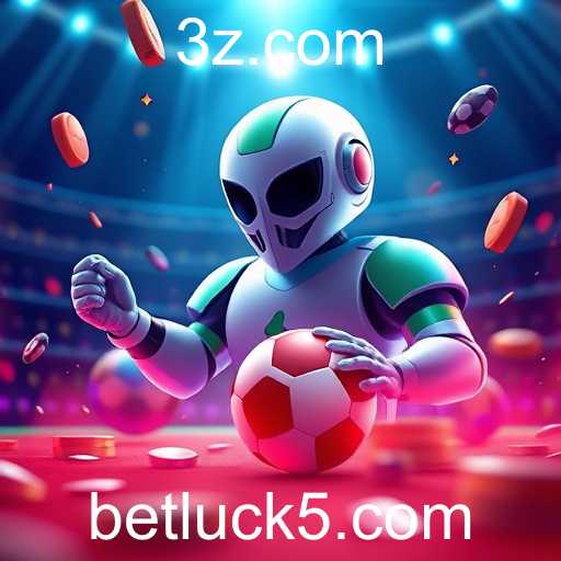 A Revolução dos Jogos Online em 2026: Betluck em Foco