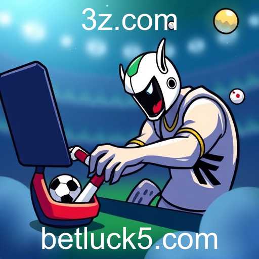 Aumenta o Interesse por 'Betluck' no Brasil em 2026
