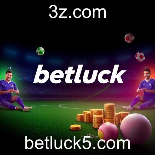 O Crescimento do Betluck no Mercado de Jogos em 2025