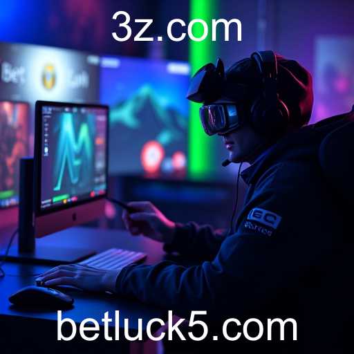 Mercado de Jogos Online em Crescimento com Novas Plataformas