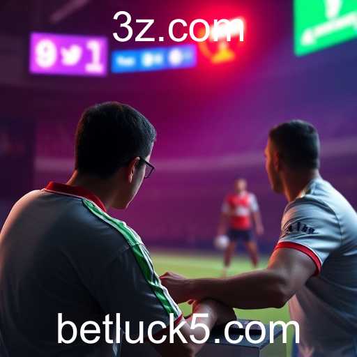 Nova Dinâmica em Jogos de Azar: O Impacto do Betluck