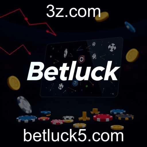 O Impacto Crescente do Betluck no Mercado de Jogos