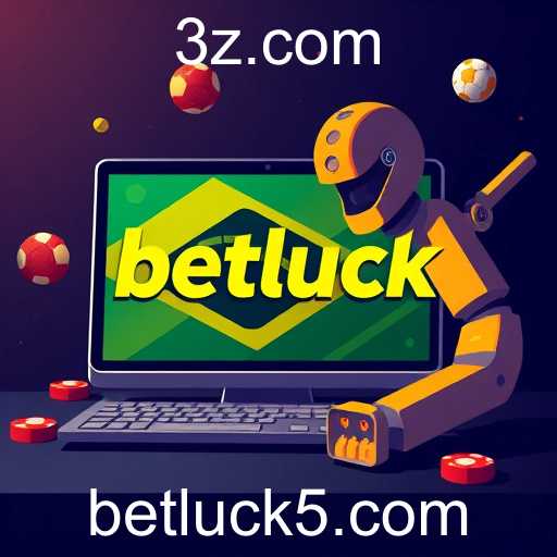 Cresce o Interesse por 'Betluck' no Mercado de Jogos Online