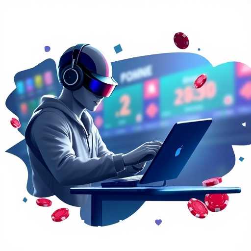 Apostas Online: O Crescimento e os Desafios da Betluck