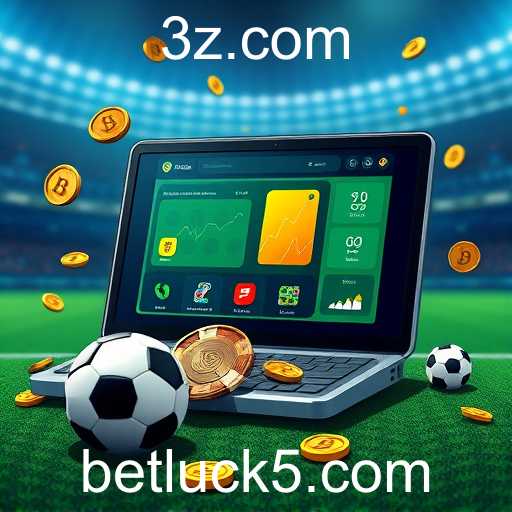 A Ascensão dos Jogos de Azar Online em 2025