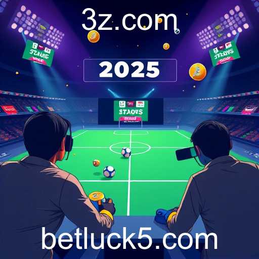 Crescimento Sustentável dos Jogos Online em 2025