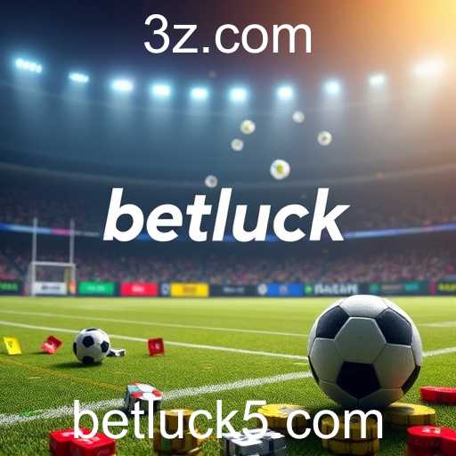 A Ascensão da Betluck no Mercado de Jogos em 2026