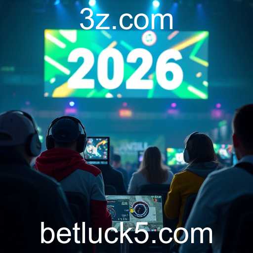 Tendências de Jogos Online em 2026